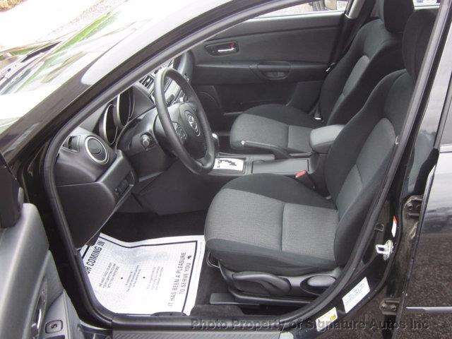 2008 Mazda Mazda3 S Sport